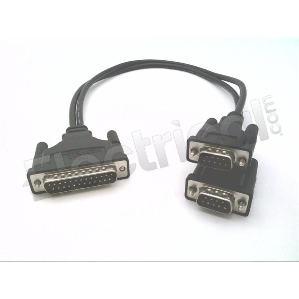 CBL-M25M9X2-50