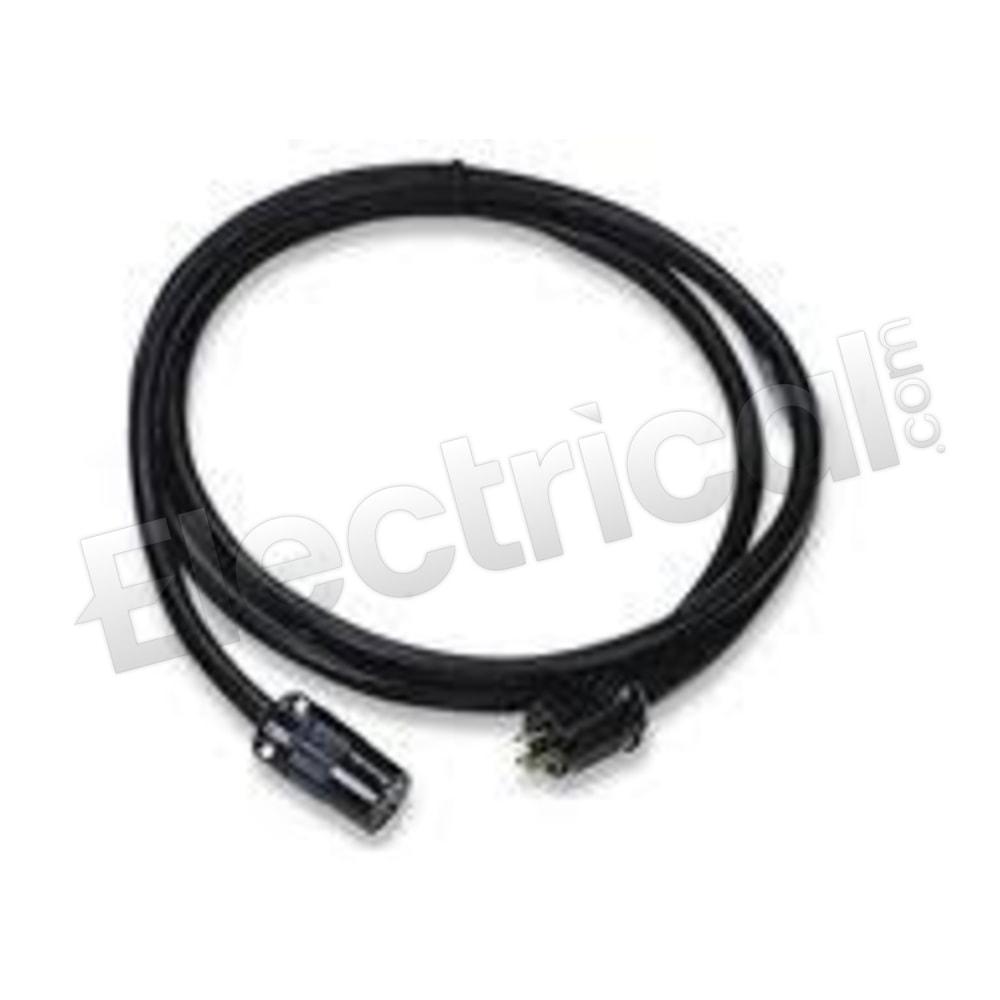 Creston Electronics Cordset Cable & Wire CBL-PWR-CTRL-P-TL-50