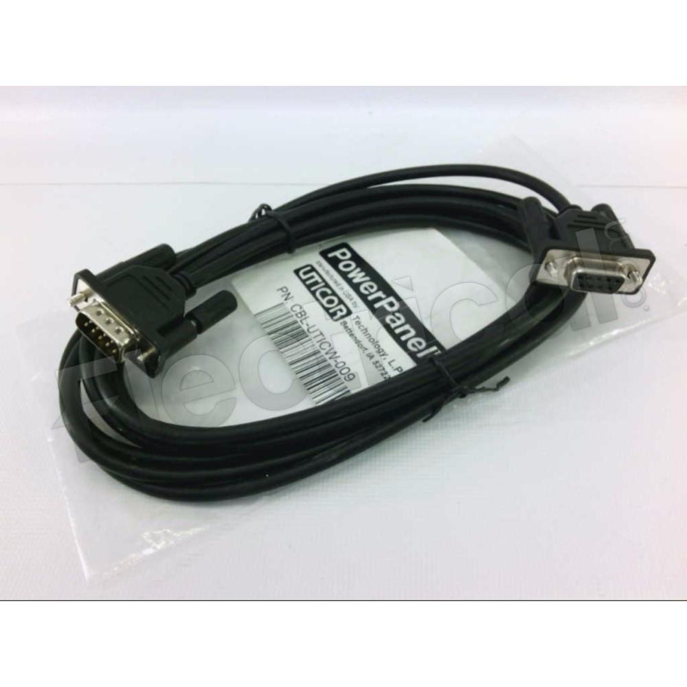 CBL-UTICW-009