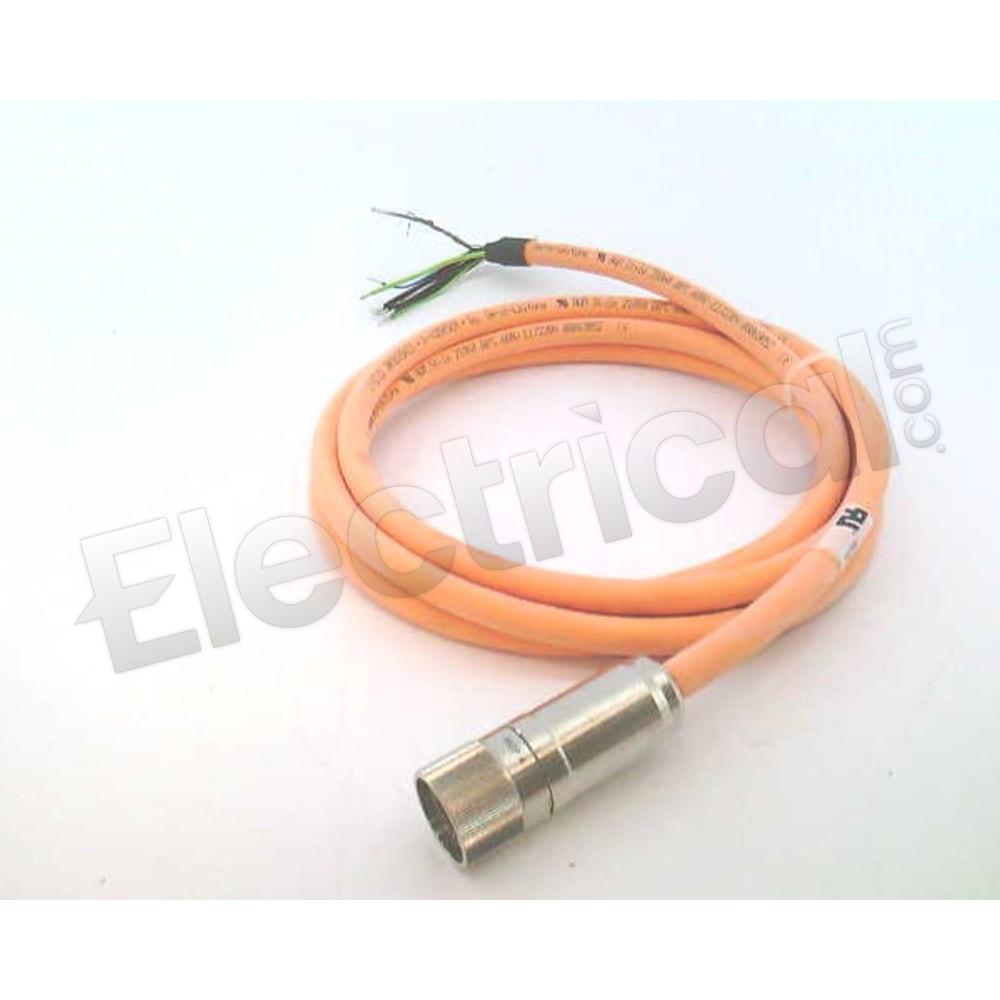 Baldor Industrial Motors Motor Control Part And Accessory CBL030SP-MHCE