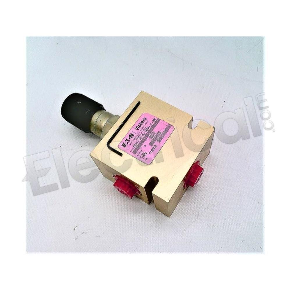 CBV1-10-K-IA8H-A-30/