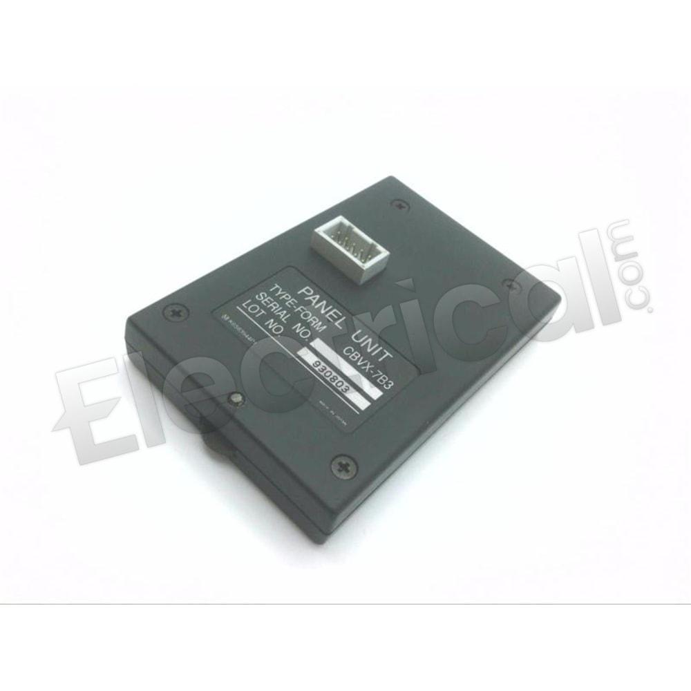 CBVX-7B3