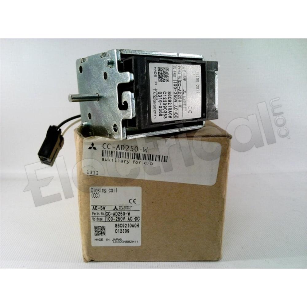 CC-AD250-W
