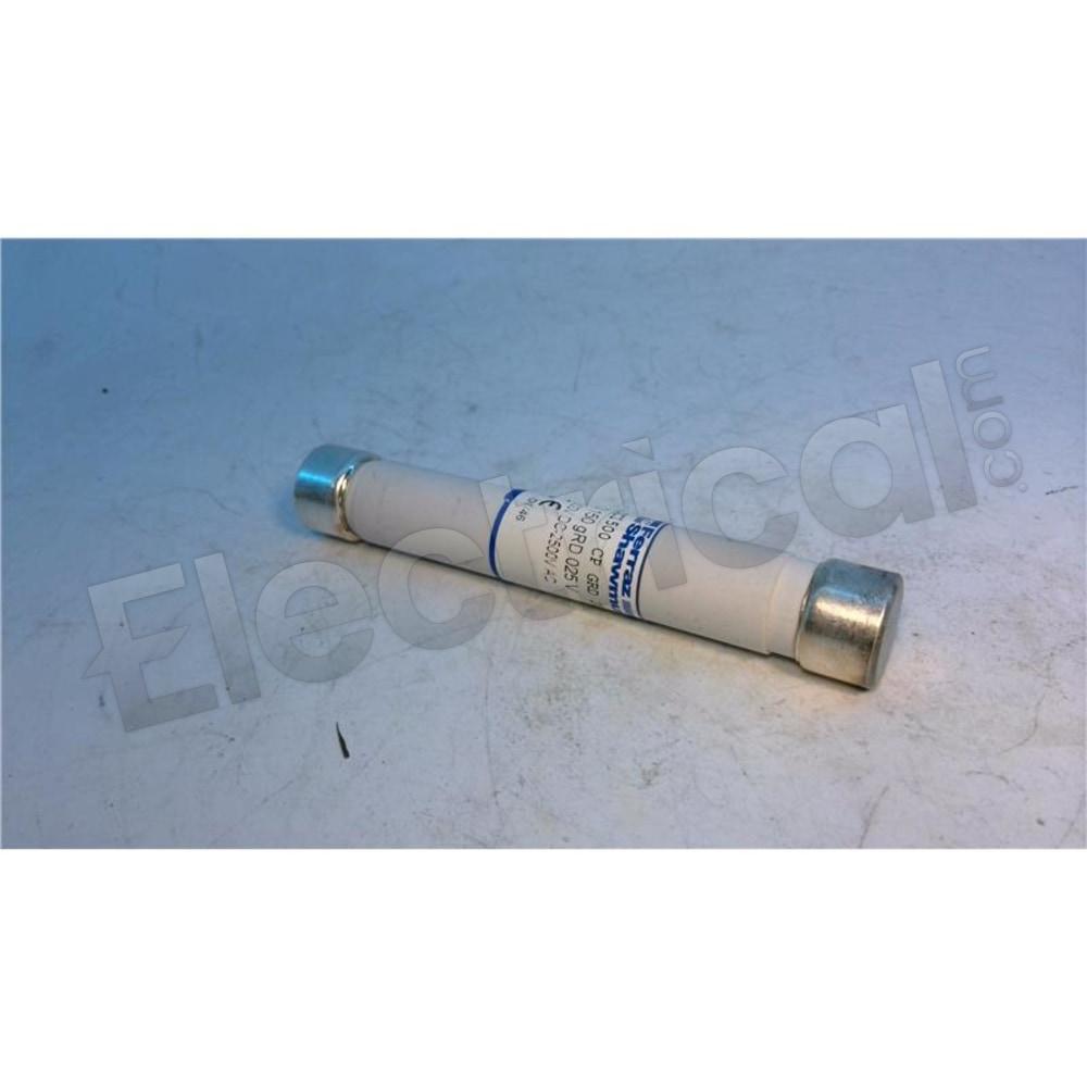 Mersen Low Voltage CC1500CPGRD20.127/25