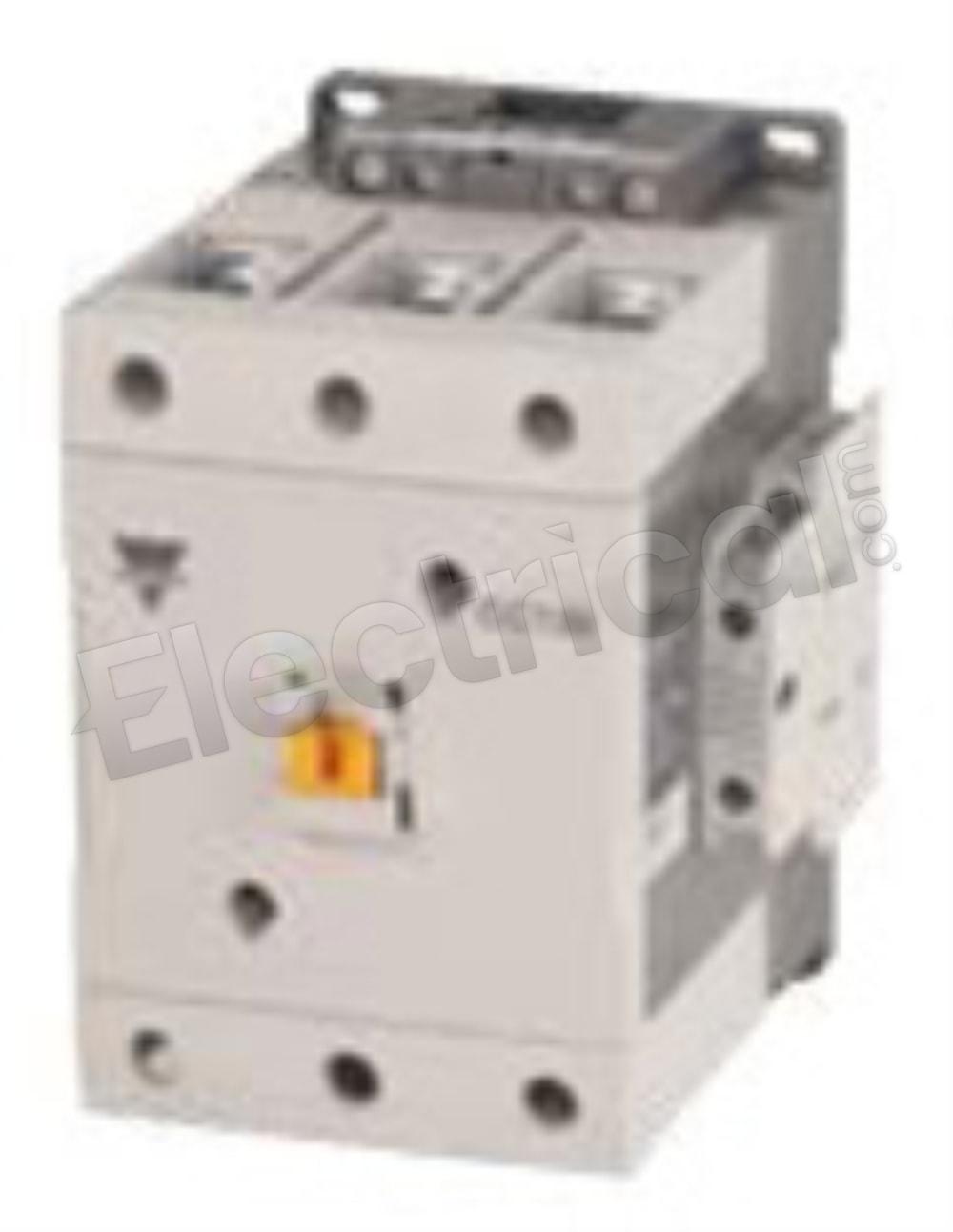 Carlo Gavazzi Contactor CC150LA110