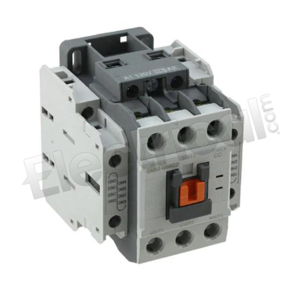 Carlo Gavazzi Contactor CC22SD24