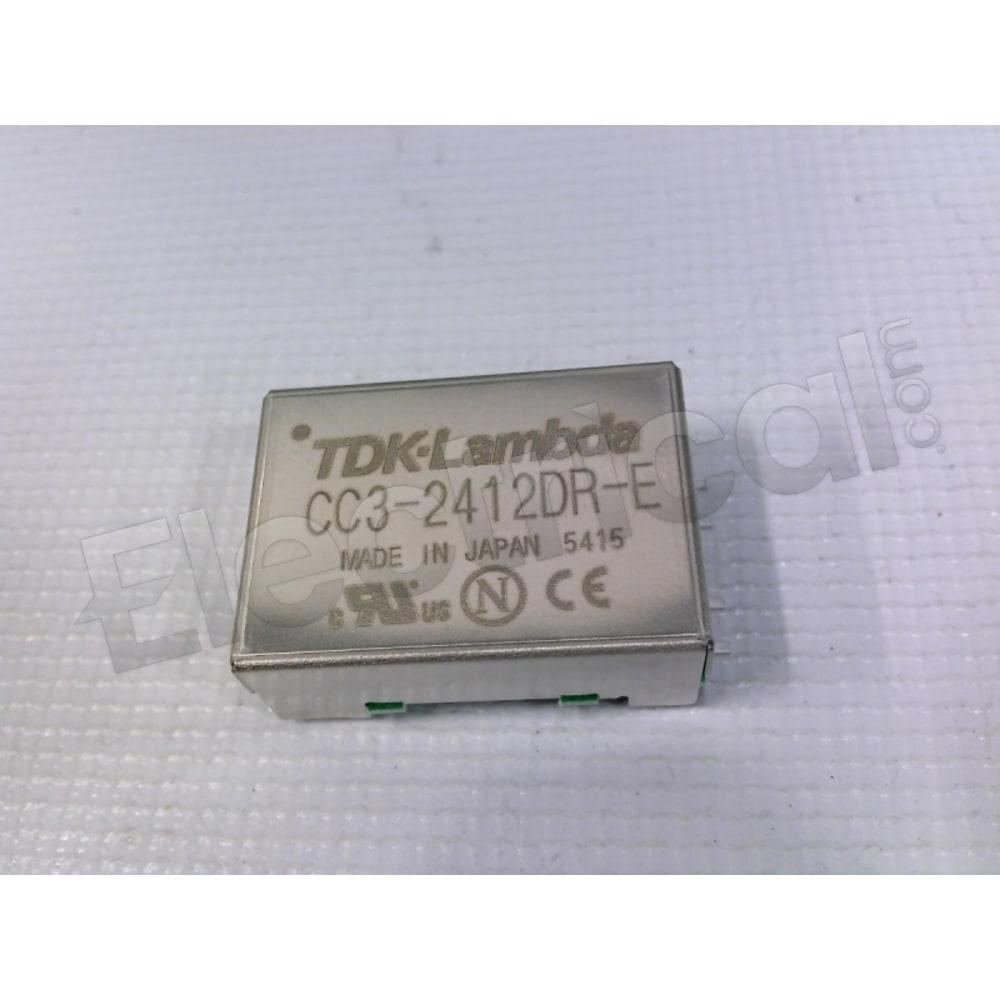 CC3-2412DR-E