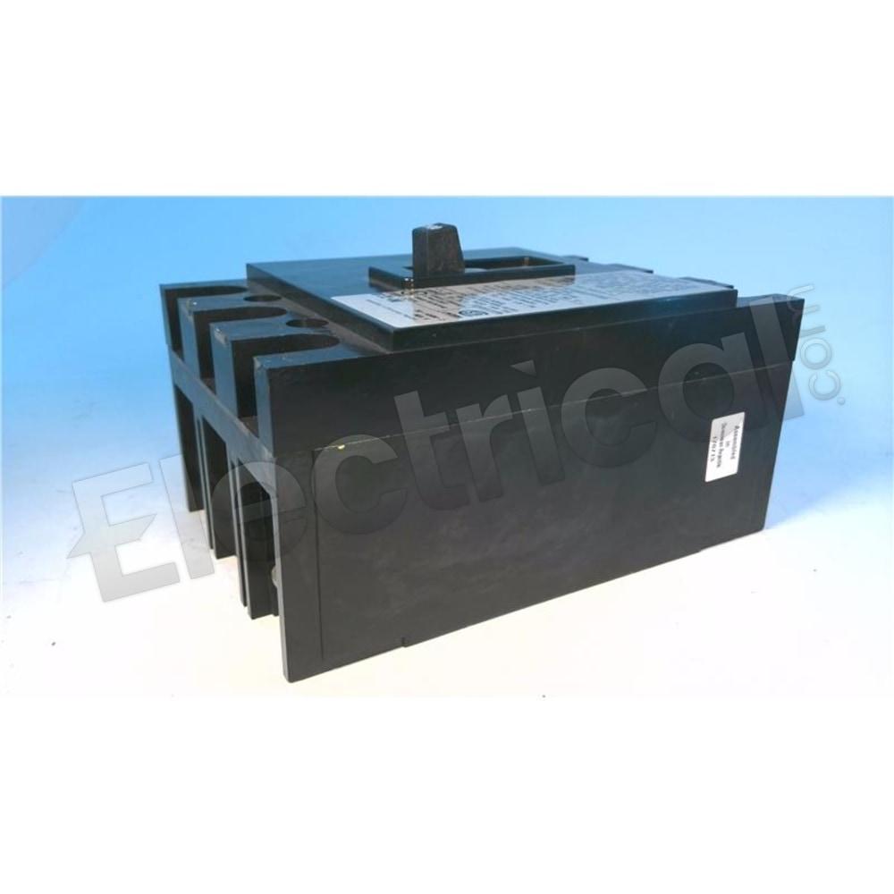 Eaton Molded Case CC3100YJ