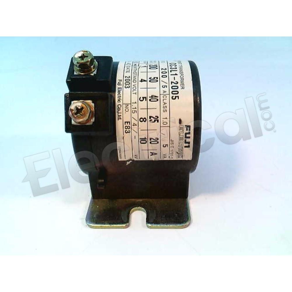 CC3L1-2005