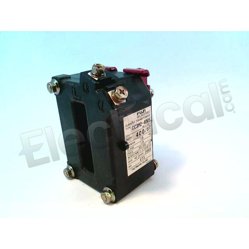 CC3M2-4005