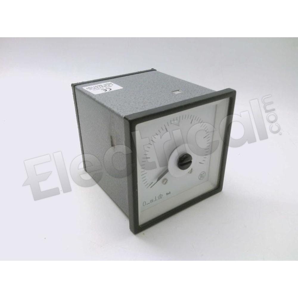 Saci Part And Accessory CC4C/0-1MA
