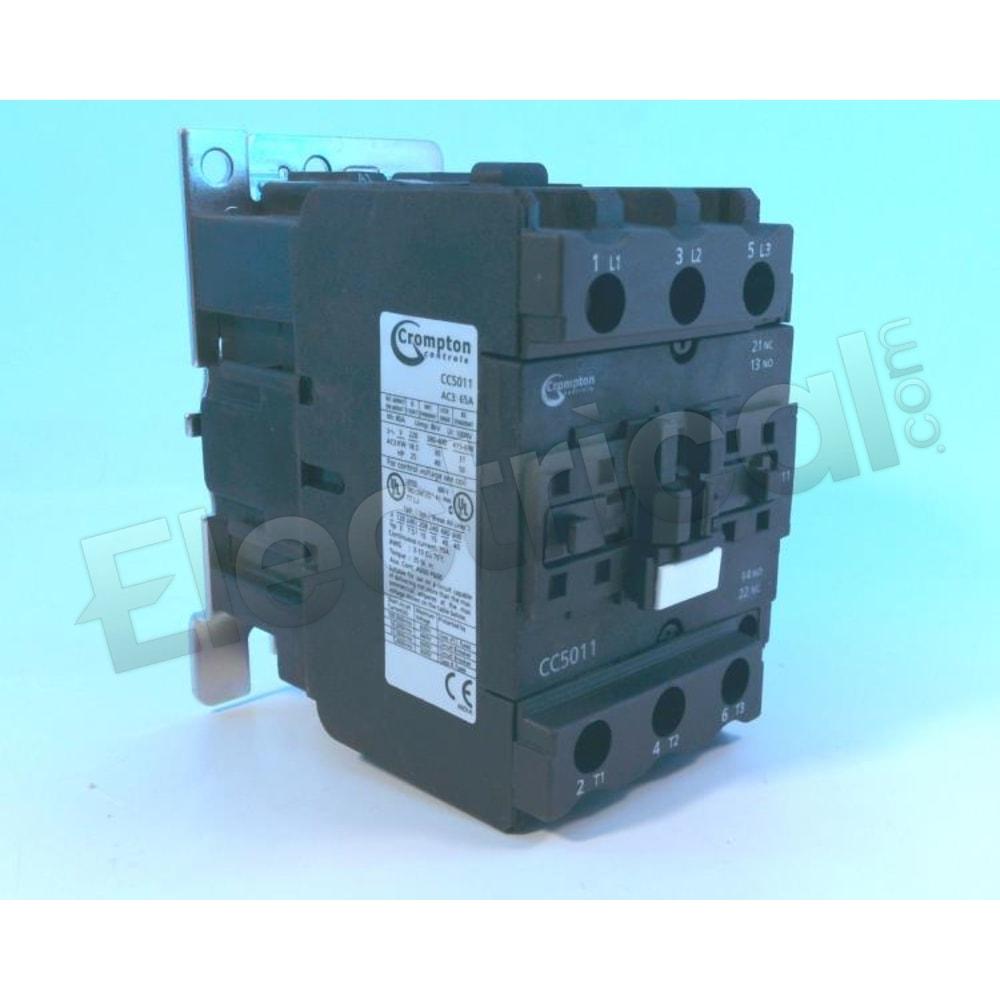 CC5011-400V