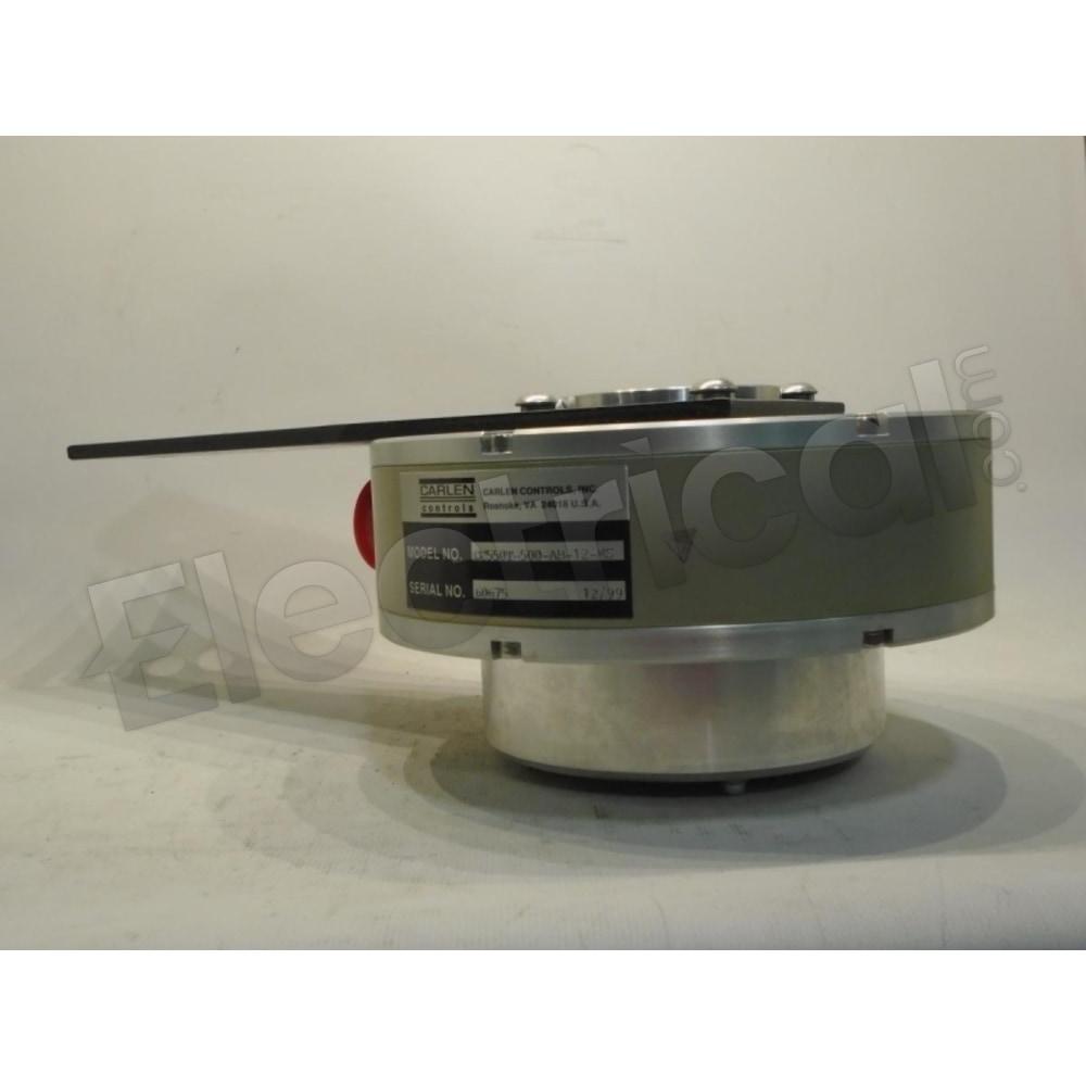 CC550T-500-AB-12MS