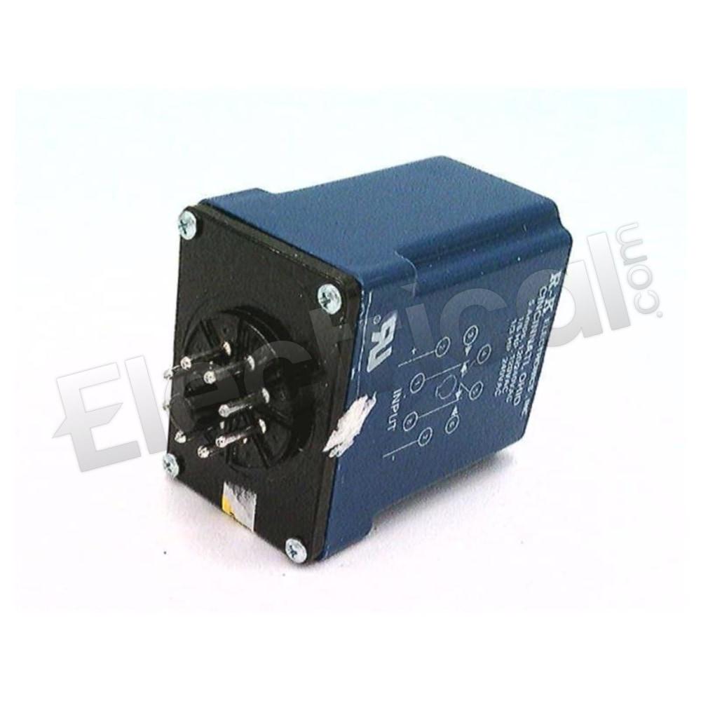 R-K Electronics Fuse Part And Accessory CCB-115A-1-1M
