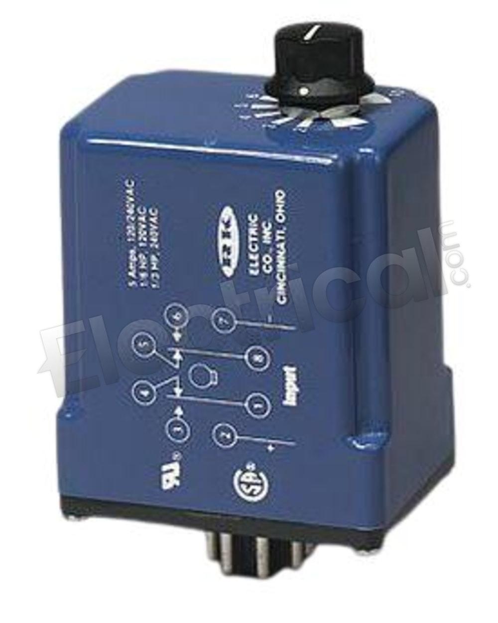 R-K Electronics Fuse Part And Accessory CCB-115A-2-10S
