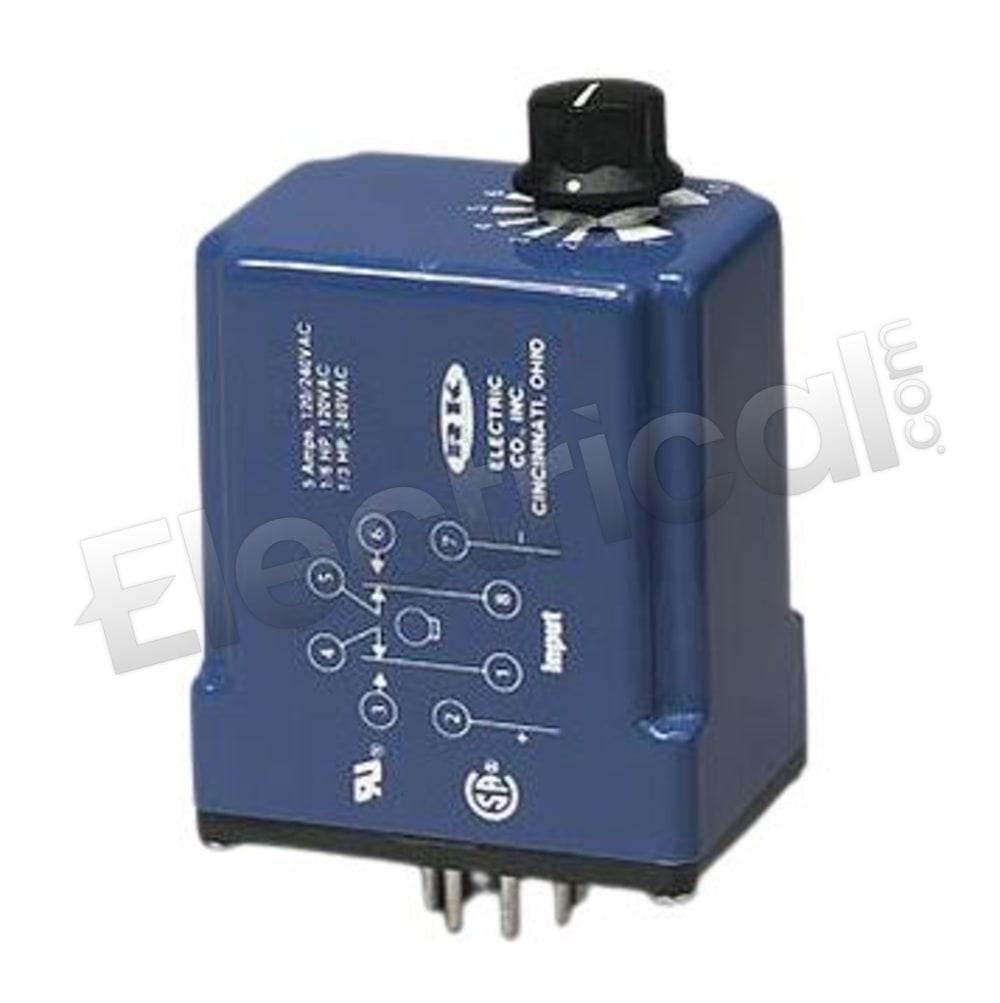 R-K Electronics Fuse Part And Accessory CCB-24A-1-5S