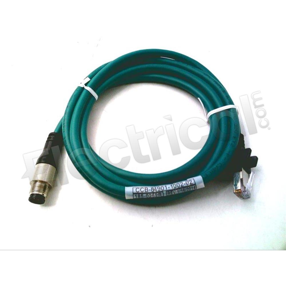 CCB-84901-1002-02