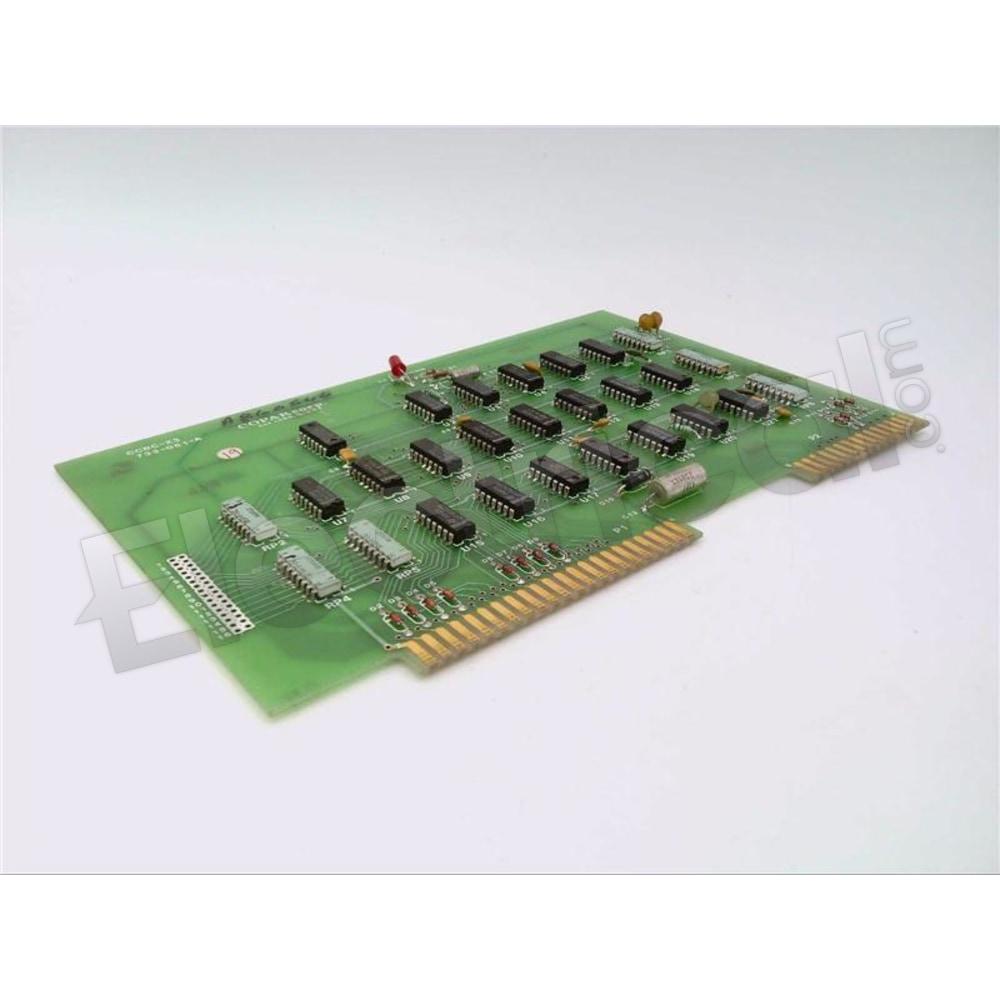 CCBC-X3
