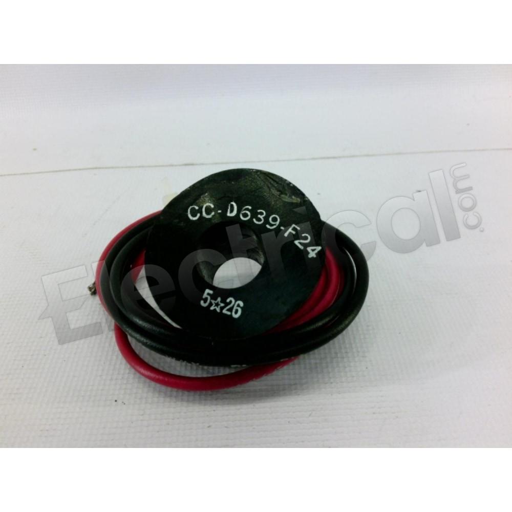 CCD-639-F24