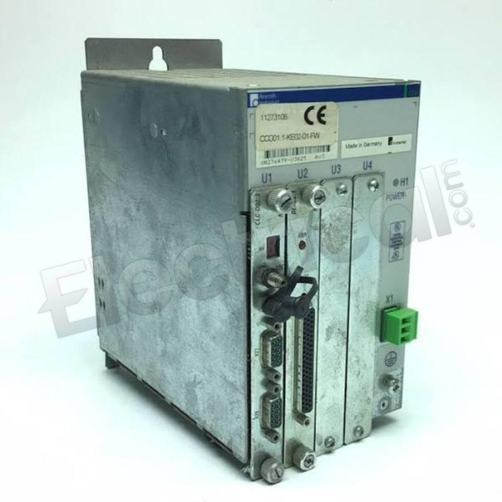 CCD01.1KE19-01FW