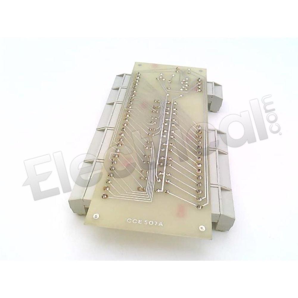 CCE 507A