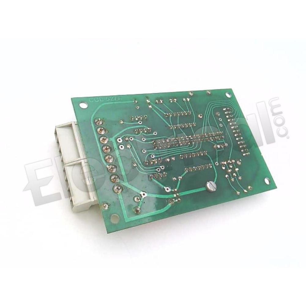 CCE 527A