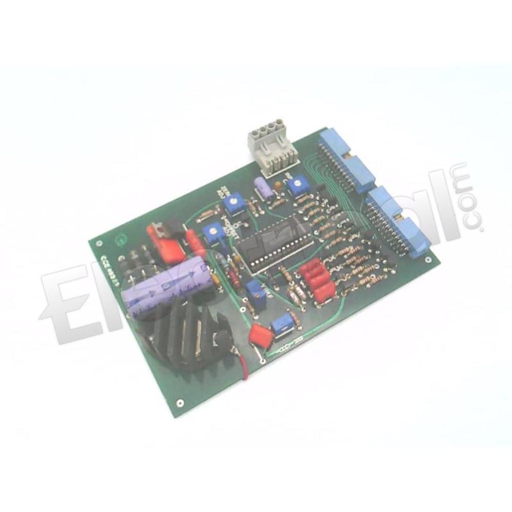 CCE-493-1