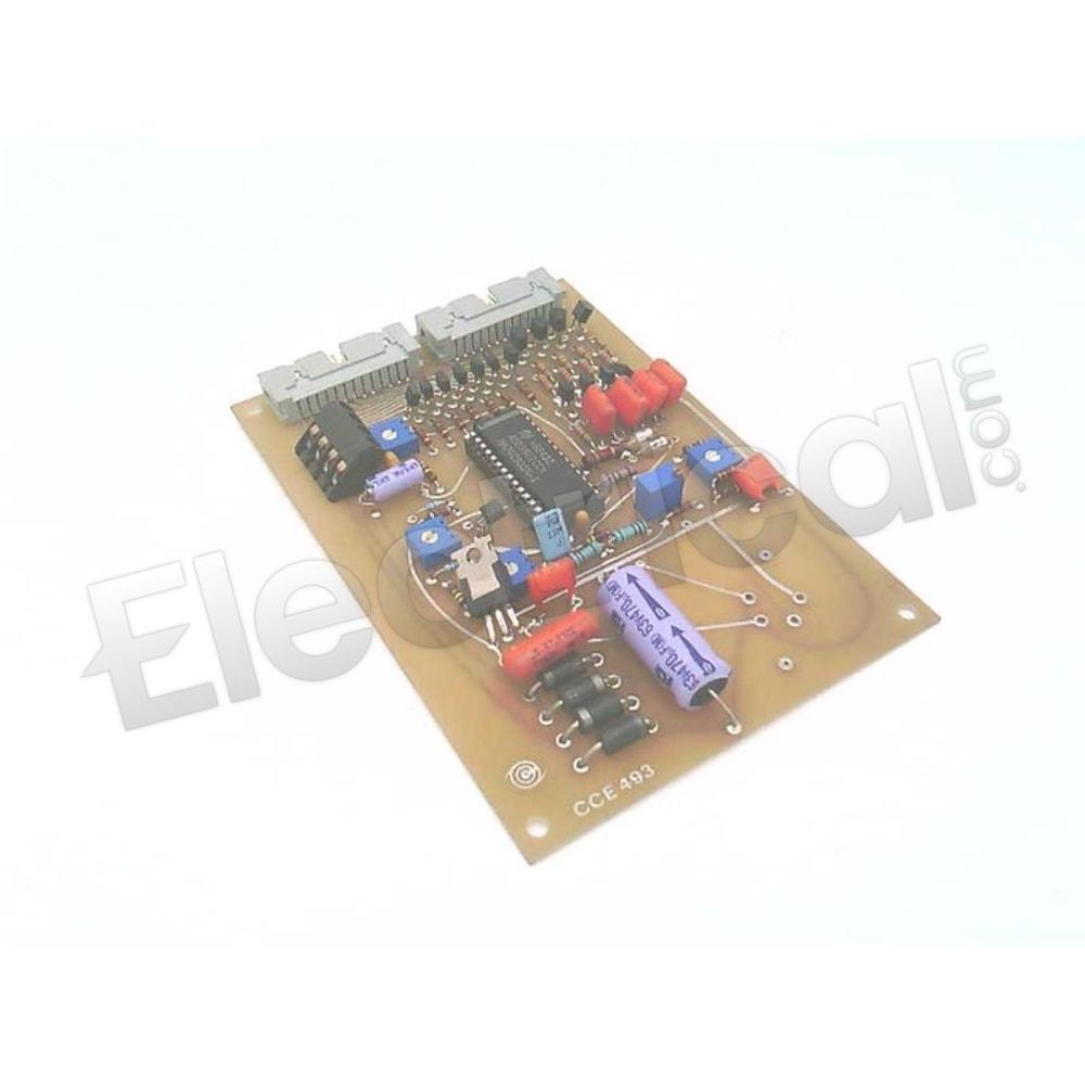 CCE-493