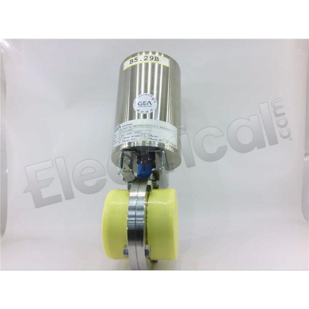 CCE-DN65-KZ-INK02B0M-KM2-1-2-1.4404/42/5