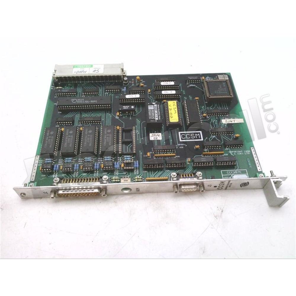 CCE587E