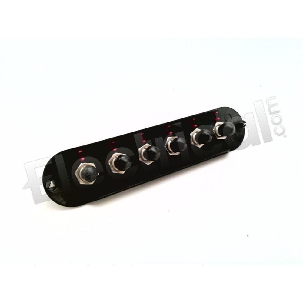 Corning Motor Control Part And Accessory CCH-CP06-25T