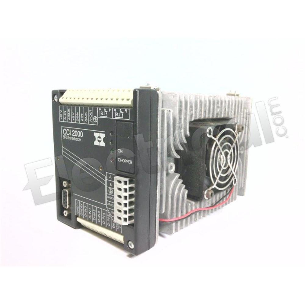CCI-2101