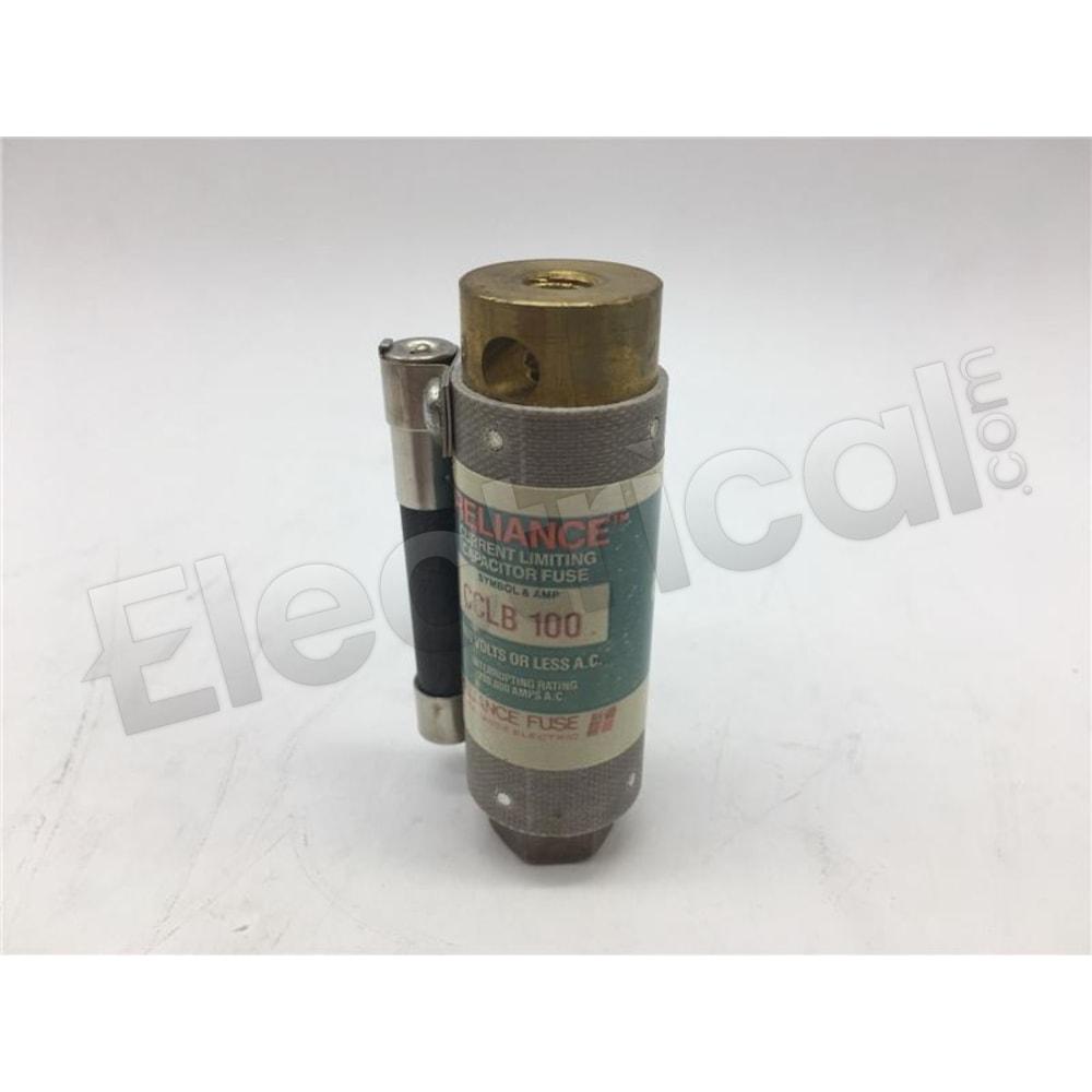 Eaton Low Voltage CCLB-100