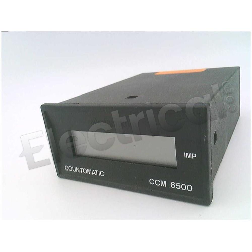 CCM-6500