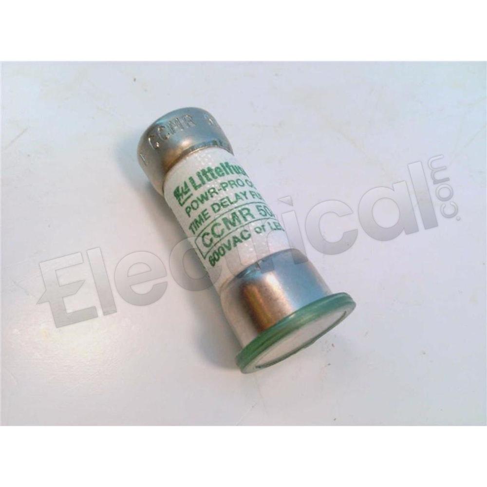 CCM-R-50A
