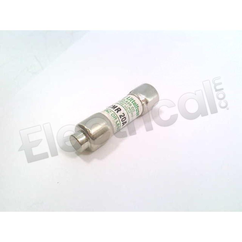 Littelfuse Low Voltage CCMR 20A