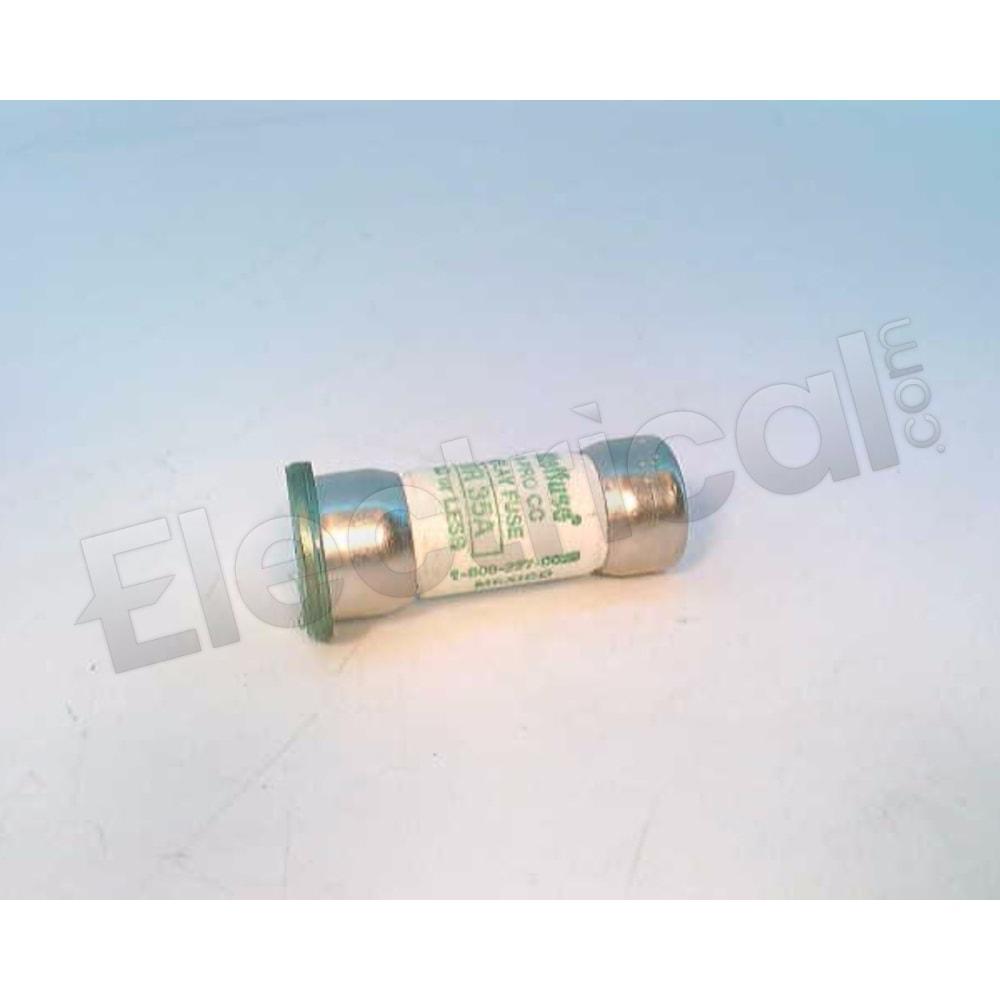 CCMR 35A