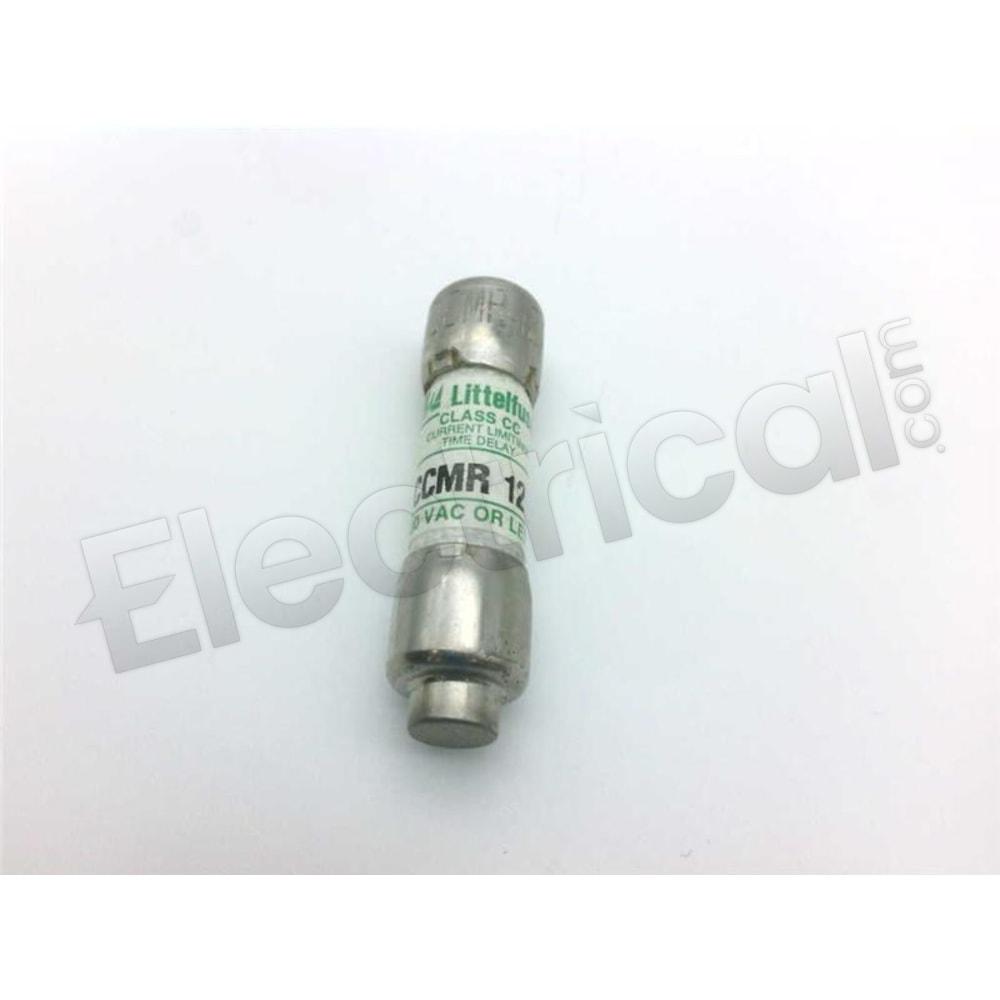 CCMR-12