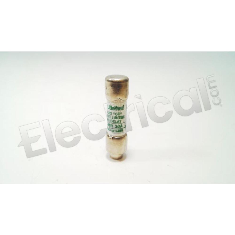 CCMR-30A