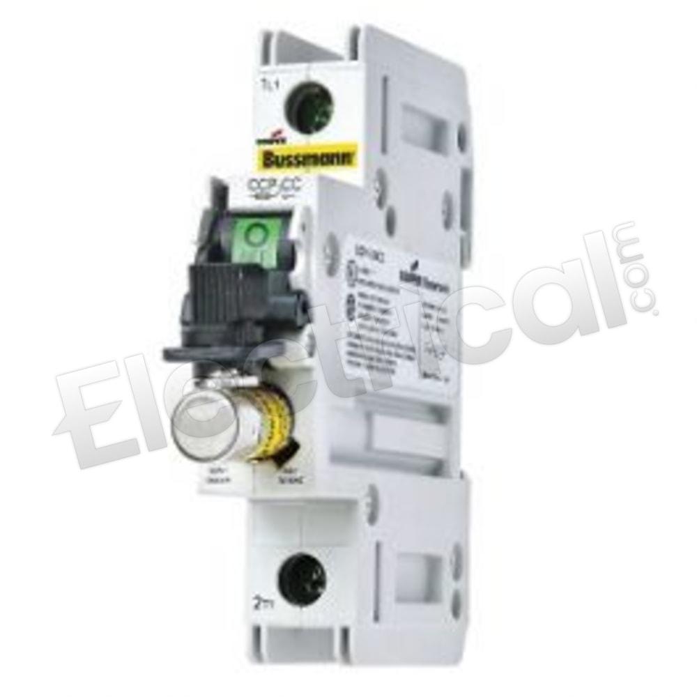 Eaton Molded Case CCP-1-30CC