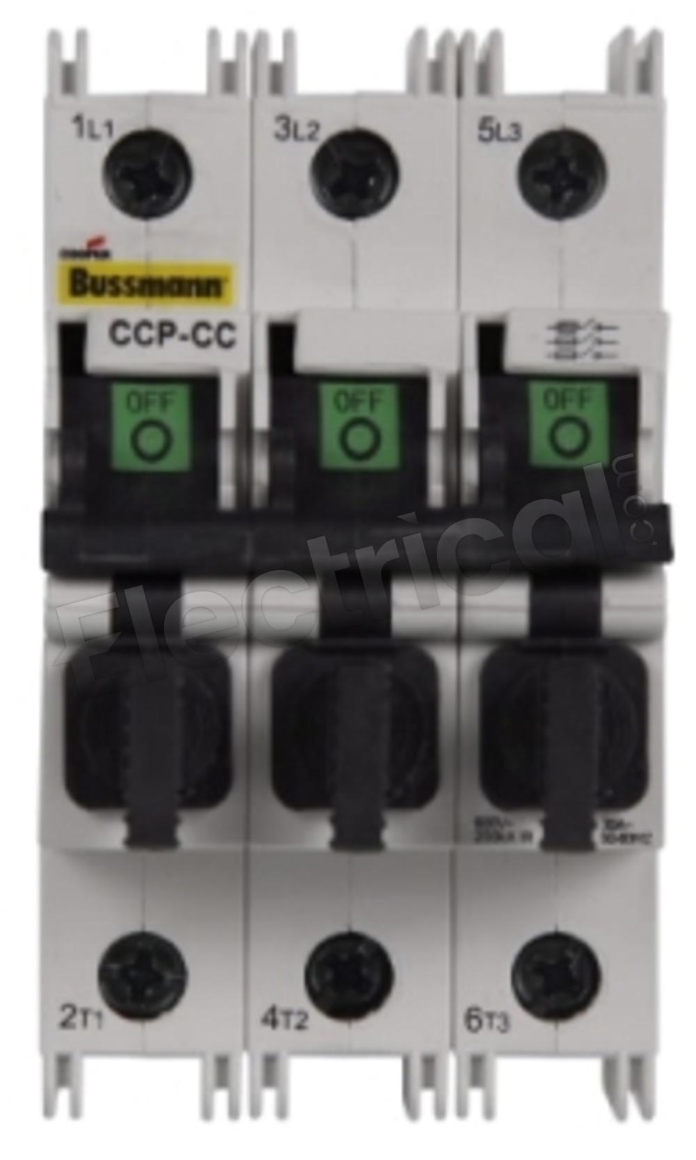 CCP-3-30CC