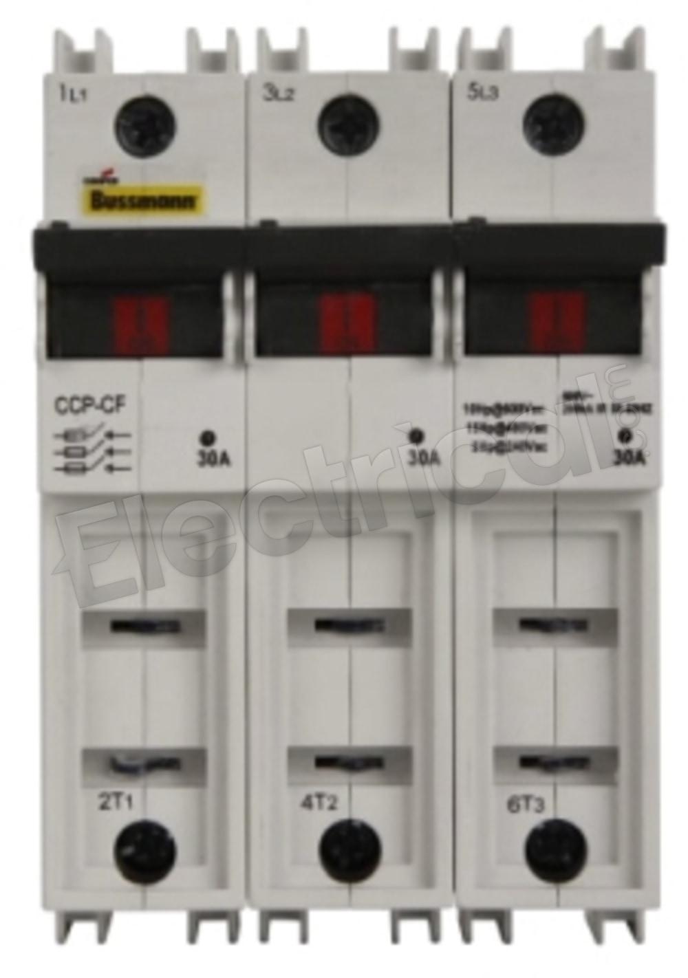 CCP-3-60CF