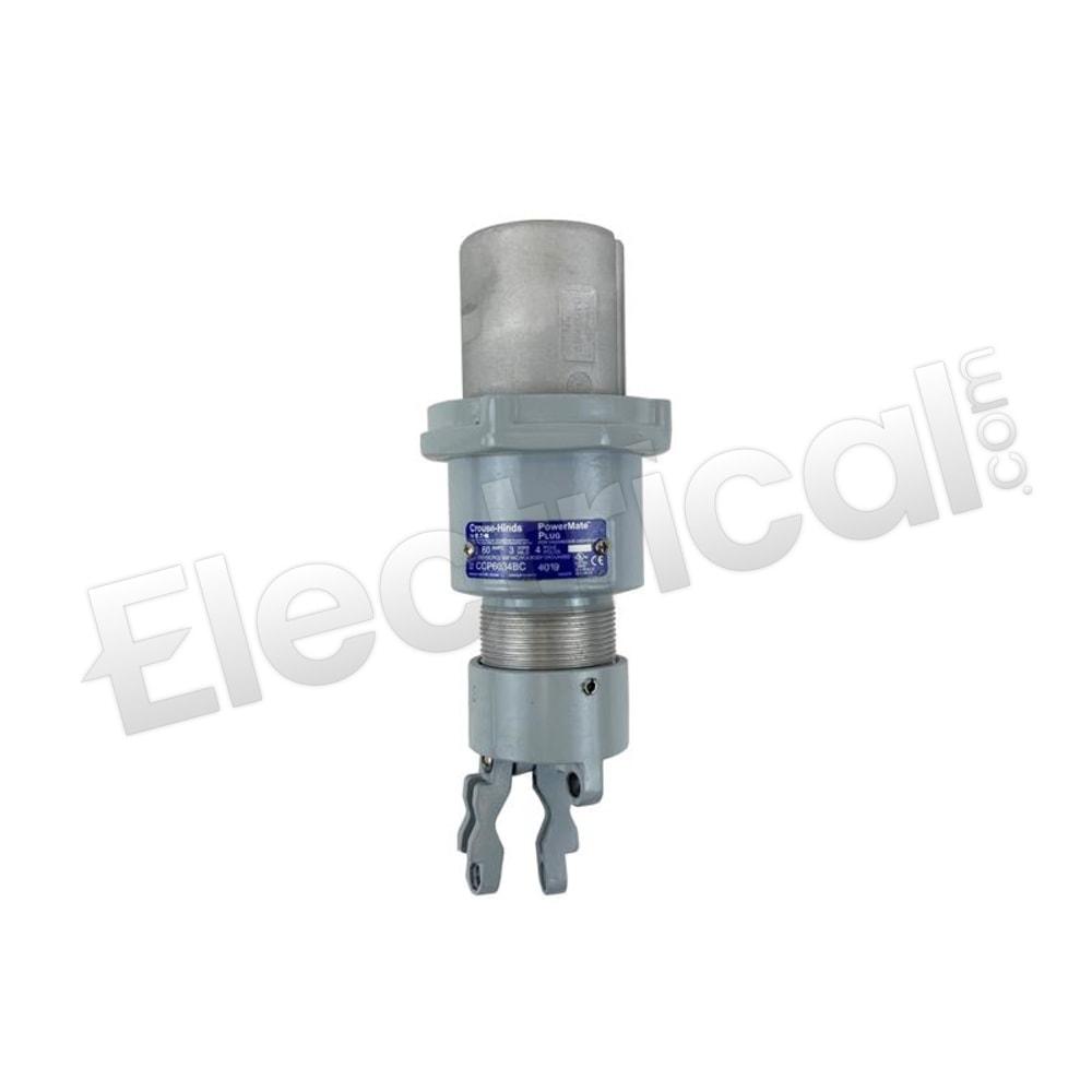CCP6034BC RS