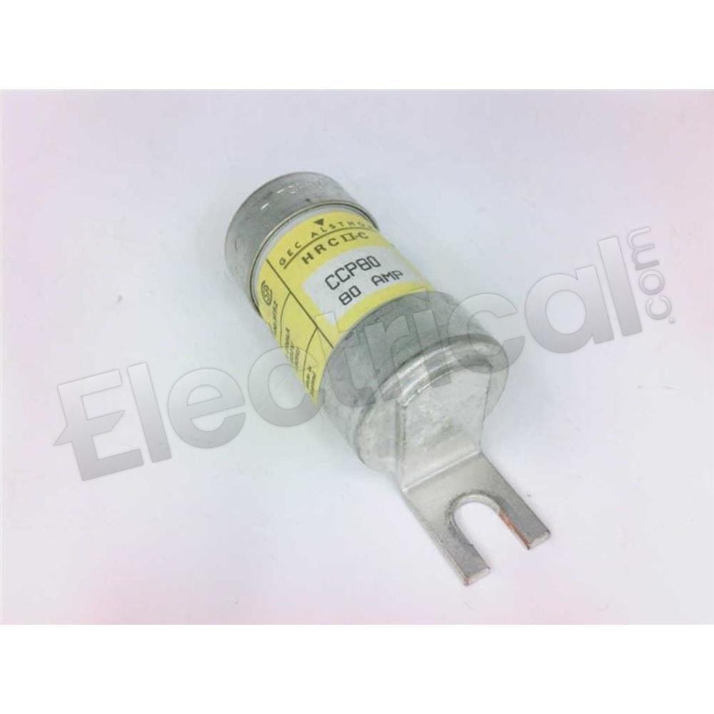 Eaton Low Voltage CCP80
