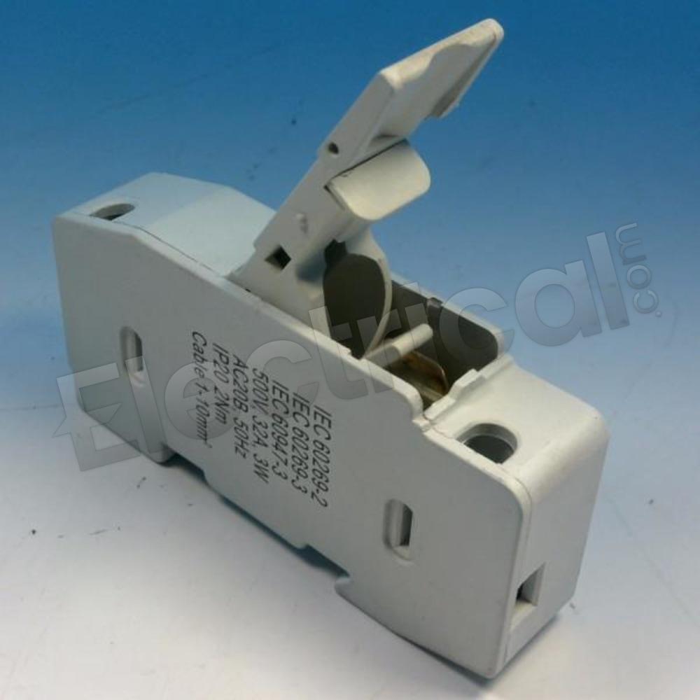 Mersen Fuse Part And Accessory CCR101