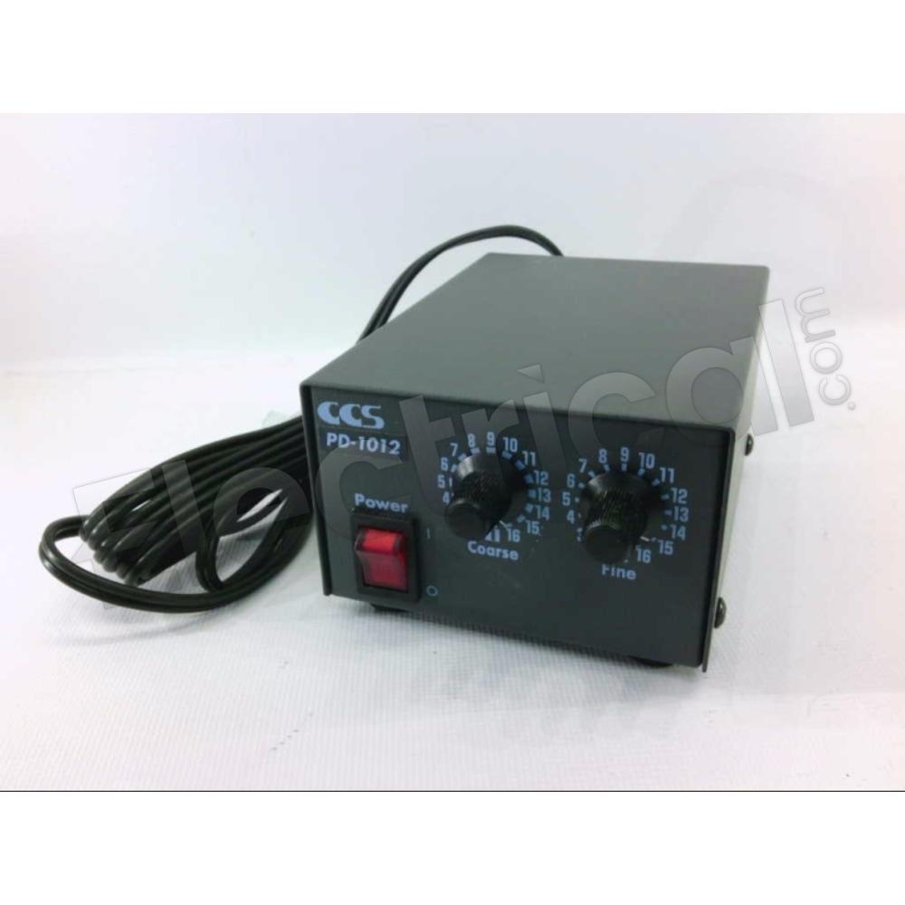 CCS-PD-1012