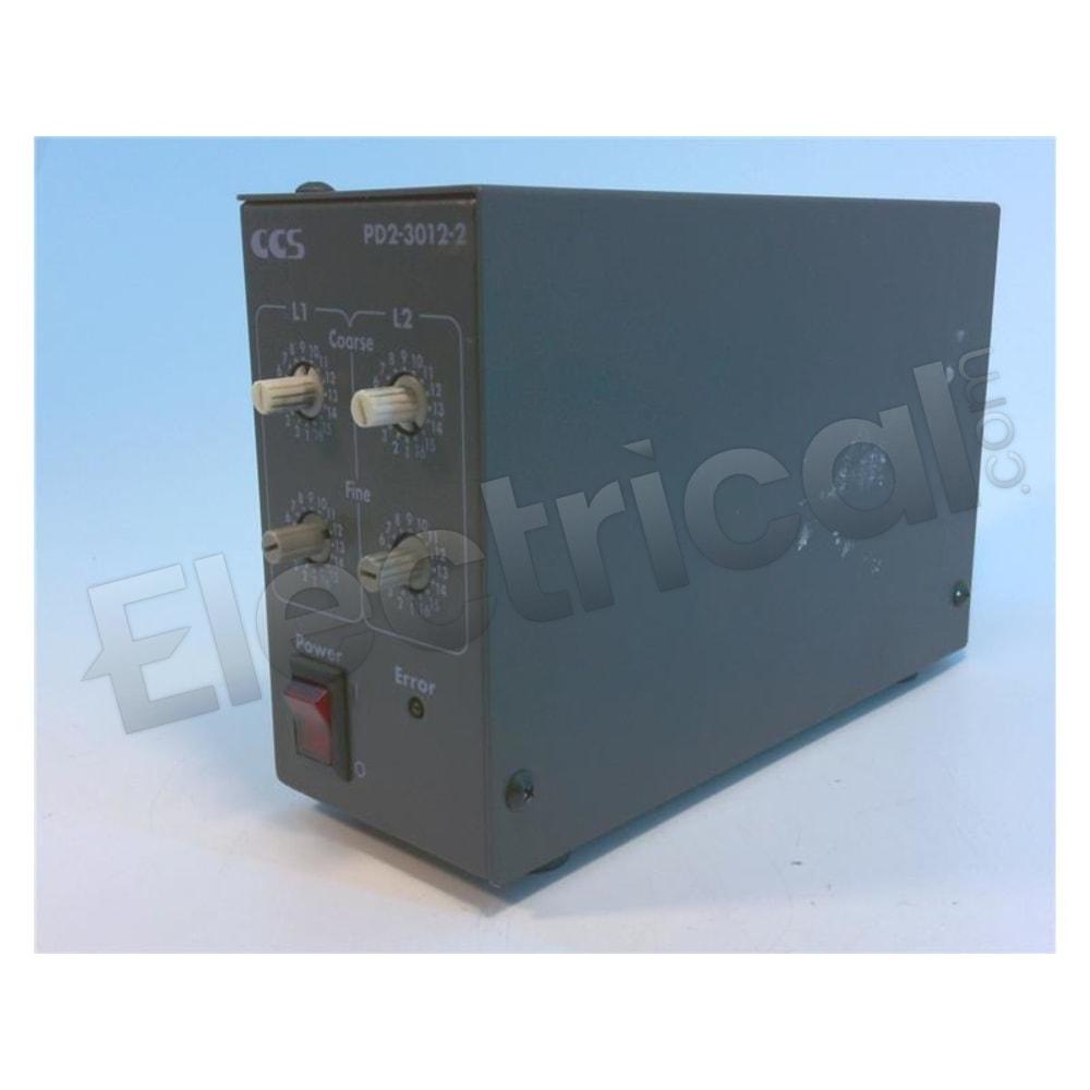 CCS-PD2-3012-2