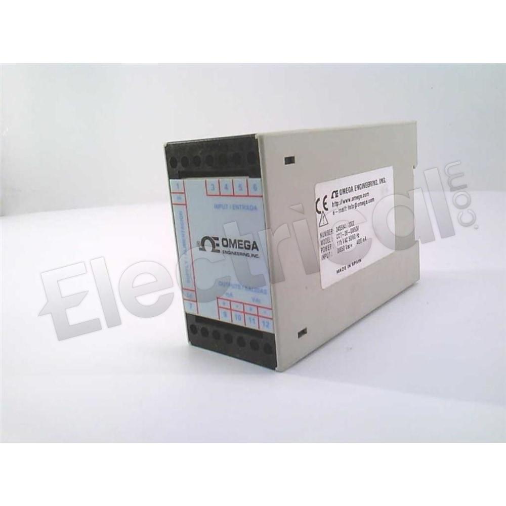 CCT-08-0/650V