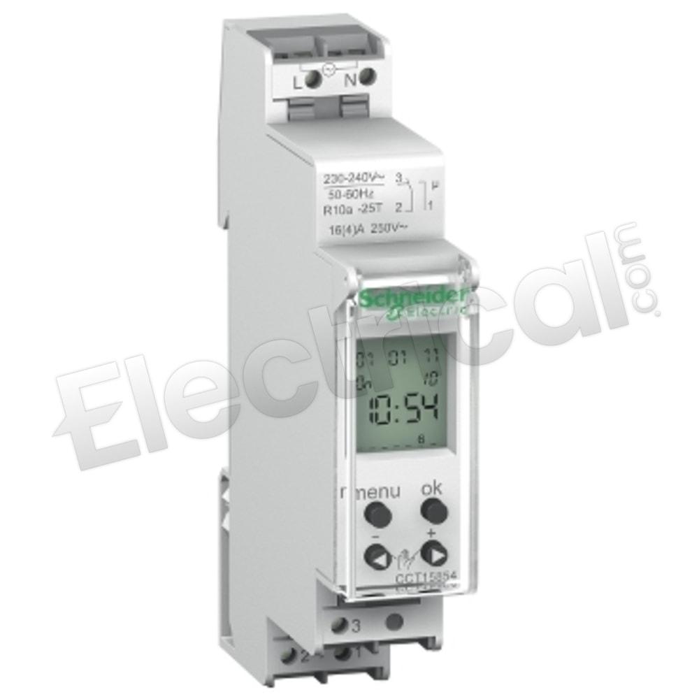 Schneider Electric Enclosure CCT15854