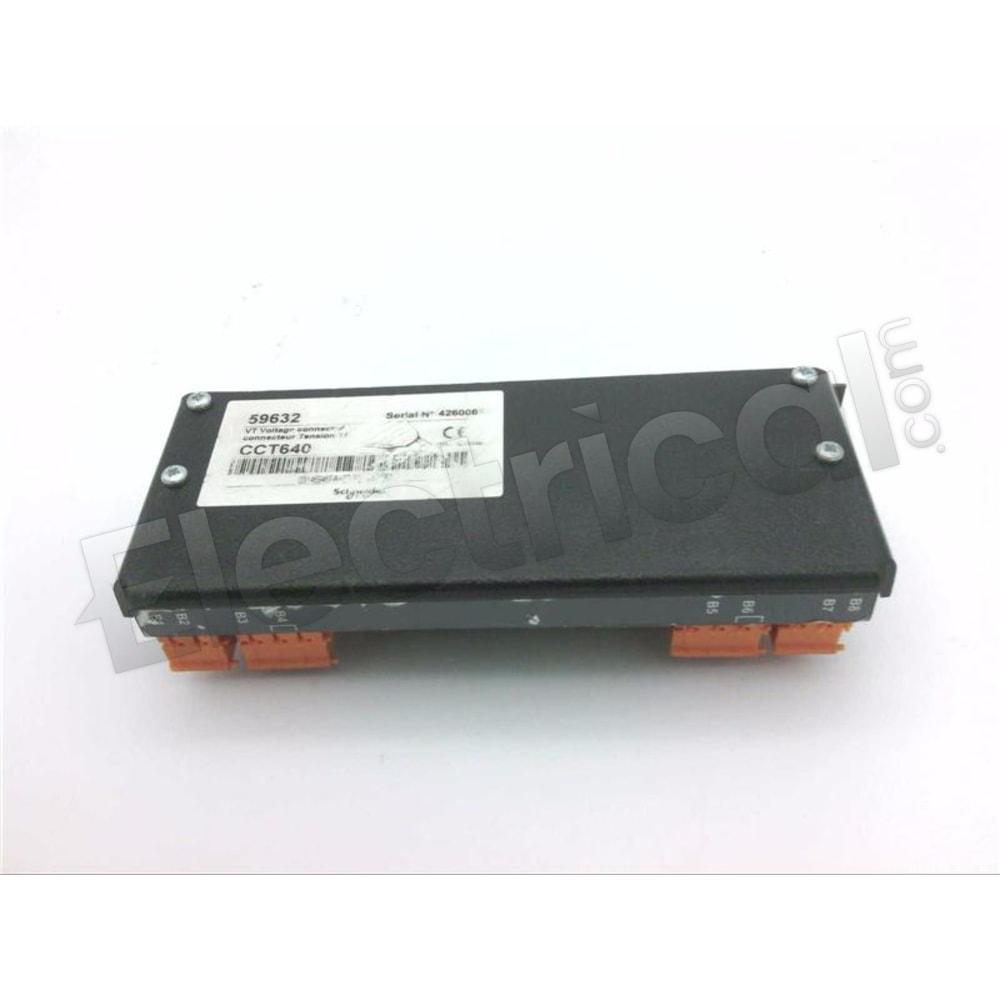 CCT640